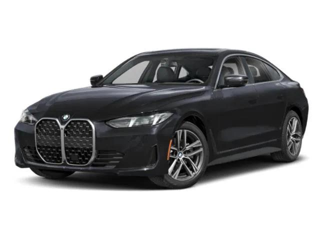 bmw 4 series 2025 WBA33FB04SFV44647 image bmw 4 series 2025 WBA33FB04SFV44647 image